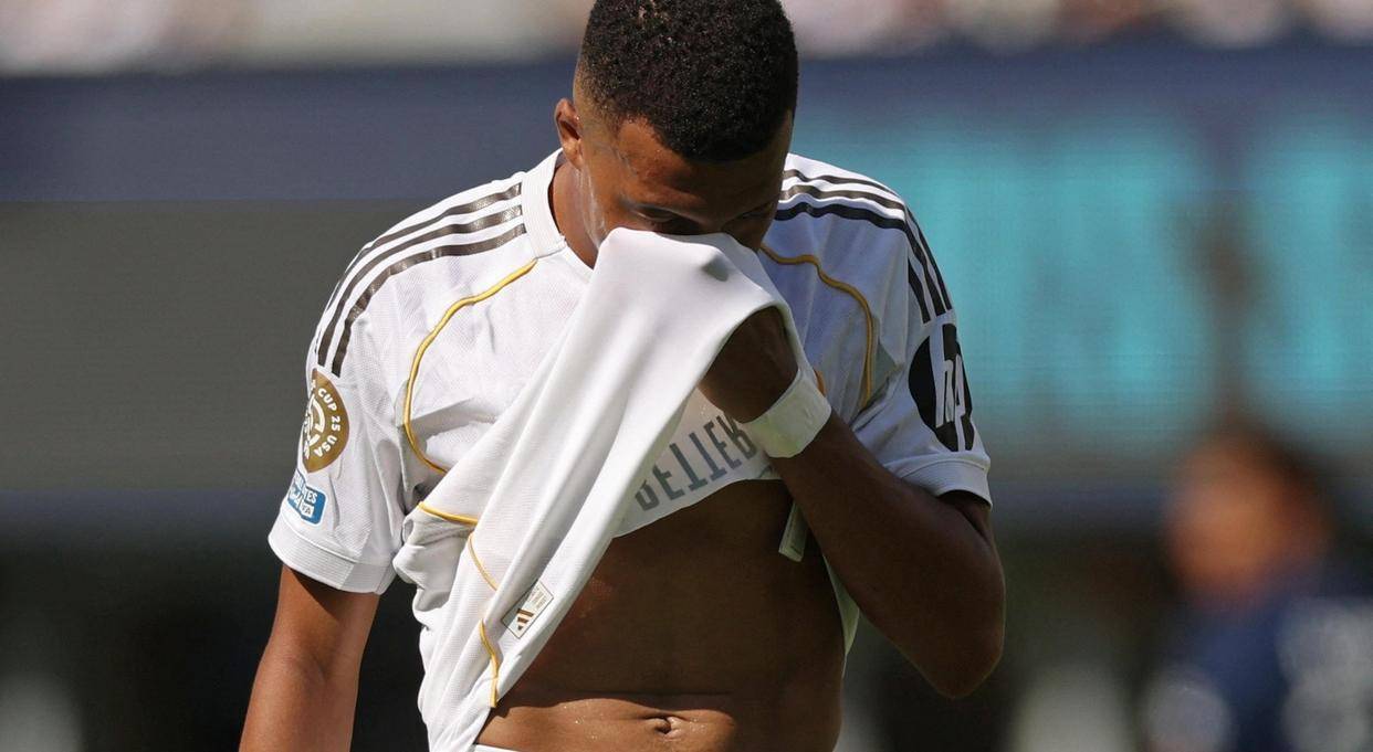 国际比赛日巴黎圣日耳曼调整名单以备NBA季后赛；单刀错失环节打磨；信心回归；细节决定成败-开云体育官网